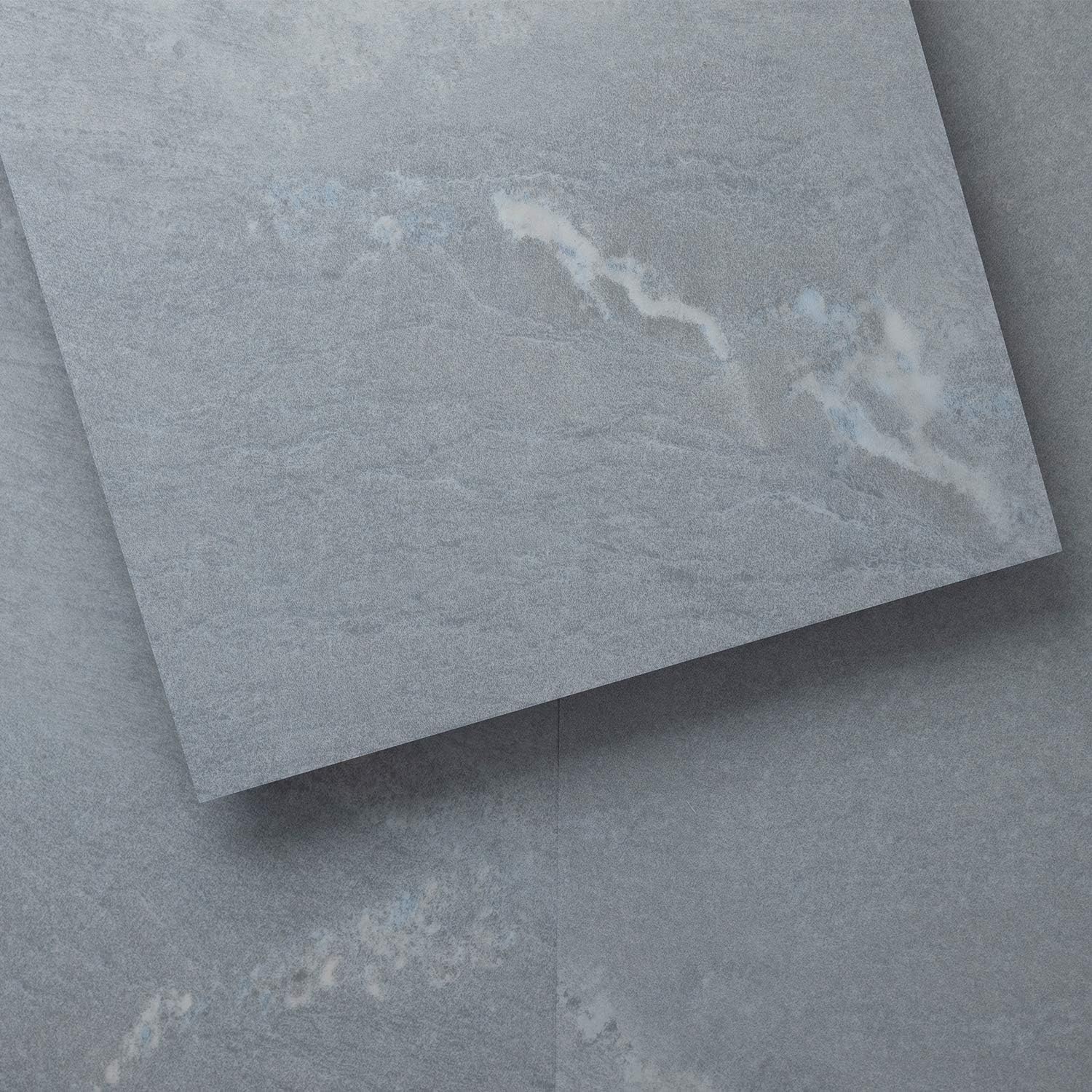 Premium Stone-Style Interlocking Tiles with MaxCore Terra Technology